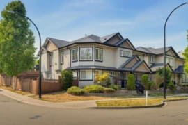 11335 Creekside Street, Maple Ridge, BC