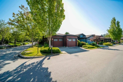 5066 Springs Boulevard, Delta, BC, Delta — Single Family Residence for sale