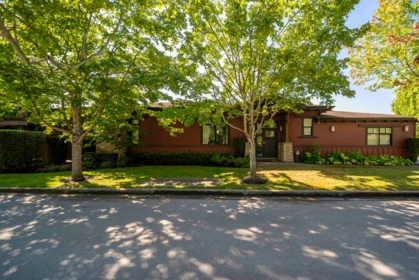 5066 Springs Boulevard, Delta, BC, Delta — Single Family Residence for sale