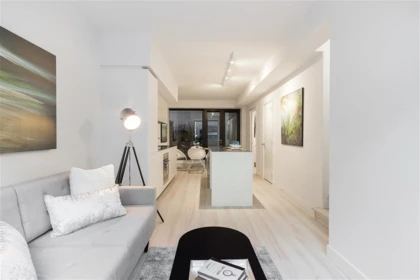 Pantry Photo of 1135 Hornby Street, Vancouver, BC