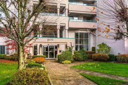 438 33173 Old Yale Road, Abbotsford, BC, Abbotsford — Apartment/Condo for sale