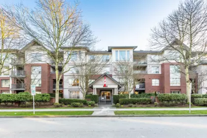 101 15188 22 Avenue, Surrey, BC, Surrey — Apartment/Condo for sale