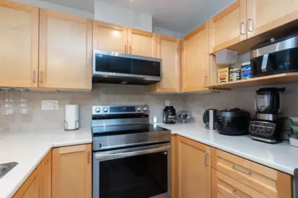 Pantry Photo of 101 15188 22 Avenue, Surrey, BC