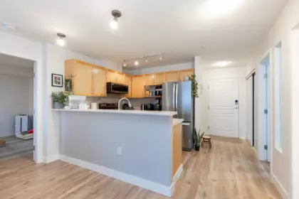 Primary Bedroom Photo of 101 15188 22 Avenue, Surrey, BC
