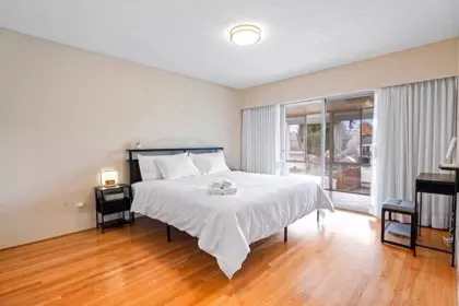 Bedroom 2 Photo of 3136 E 53rd Avenue, Vancouver, BC