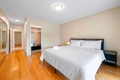 Bedroom 3 Photo of 3136 E 53rd Avenue, Vancouver, BC