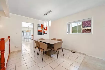 Breakfast Nook Photo of 3136 E 53rd Avenue, Vancouver, BC