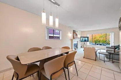 Kitchen Island Photo of 3136 E 53rd Avenue, Vancouver, BC