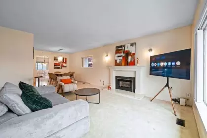Kitchen Photo of 3136 E 53rd Avenue, Vancouver, BC