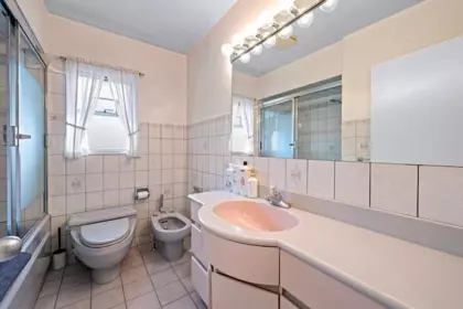 Laundry Room Photo of 3136 E 53rd Avenue, Vancouver, BC
