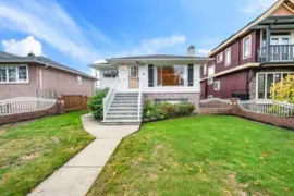 3136 E 53rd Avenue, Vancouver, BC