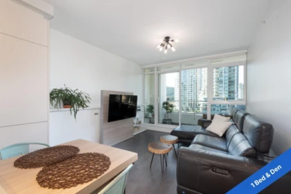 610 657 Whiting Way, Coquitlam, BC, Coquitlam — Apartment/Condo for sale