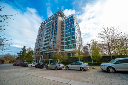 825 8988 Patterson Road, Richmond, BC, Richmond — Apartment/Condo for sale