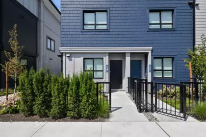 14 33525 Kingston Avenue, Abbotsford, BC, Abbotsford — Townhouse for sale