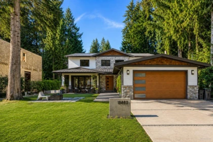19889 42a Avenue, Langley, BC, Langley — Single Family Residence for sale