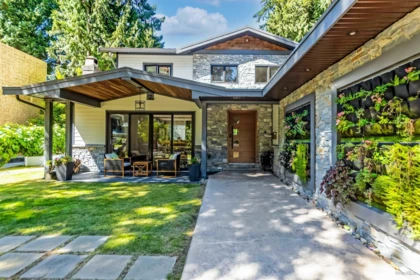 Street View Photo of 19889 42a Avenue, Langley, BC