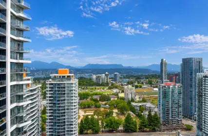 3602 13325 102a Avenue, Surrey, BC, Surrey — Apartment/Condo for sale