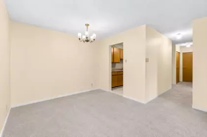 Pantry Photo of 211 8400 Lansdowne Road, Richmond, BC