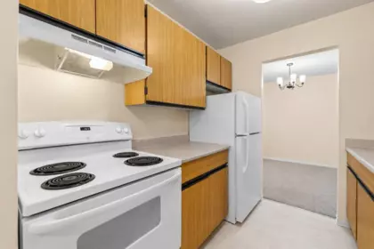 Primary Bedroom Photo of 211 8400 Lansdowne Road, Richmond, BC