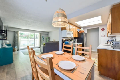Pantry Photo of 206 15010 Roper Avenue, White Rock, BC