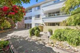 206 15010 Roper Avenue, White Rock, BC