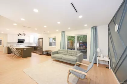 Breakfast Nook Photo of 8020 Minler Road, Richmond, BC