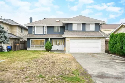 8020 Minler Road, Richmond, BC, Richmond — Single Family Residence for sale