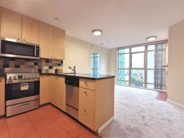 905 819 Hamilton Street, Vancouver, BC, Vancouver — Apartment/Condo for sale