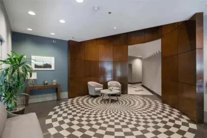 Pantry Photo of 905 819 Hamilton Street, Vancouver, BC