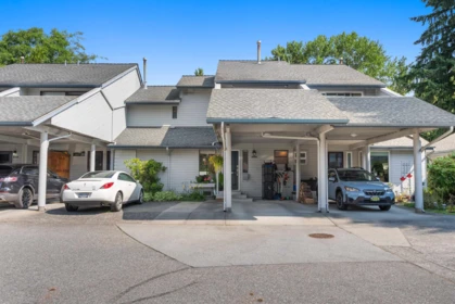 15879 Alder Place, Surrey, BC, Surrey — Townhouse for sale