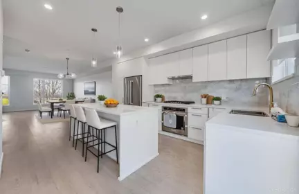 Pantry Photo of 128 4738 Hemlock Way, Tsawwassen, BC