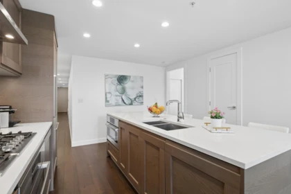 508 5629 Birney Avenue, Vancouver, BC, Vancouver — Apartment/Condo for sale