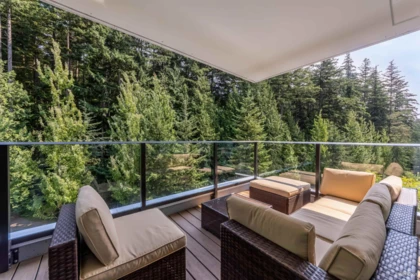 508 5629 Birney Avenue, Vancouver, BC, Vancouver — Apartment/Condo for sale