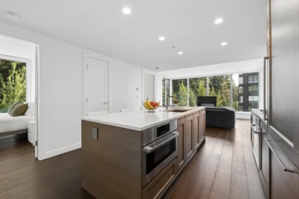 508 5629 Birney Avenue, Vancouver, BC, Vancouver — Apartment/Condo for sale