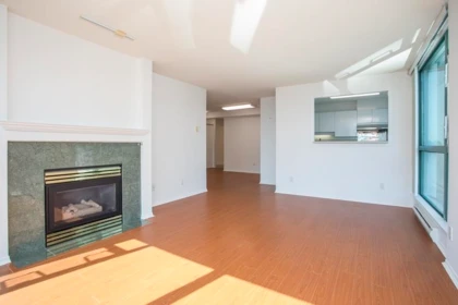 Breakfast Nook Photo of 1603 5833 Wilson Avenue, Burnaby, BC
