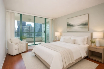 1603 5833 Wilson Avenue, Burnaby, BC, Burnaby — Apartment/Condo for sale