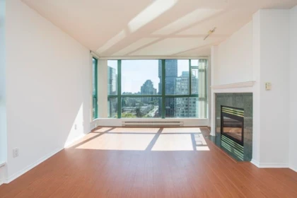 Pantry Photo of 1603 5833 Wilson Avenue, Burnaby, BC