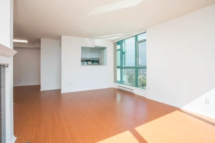 Primary Bedroom Photo of 1603 5833 Wilson Avenue, Burnaby, BC