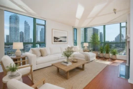 1603 5833 Wilson Avenue, Burnaby, BC