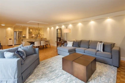 108 4900 Cartier Street, Vancouver, BC, Vancouver — Apartment/Condo for sale