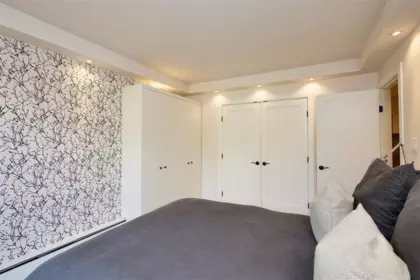 Pantry Photo of 108 4900 Cartier Street, Vancouver, BC