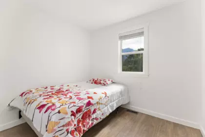 Primary Bedroom Photo of 444 Victoria Street, Pemberton, BC