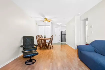 Breakfast Nook Photo of 205 8110 120a Street, Surrey, BC