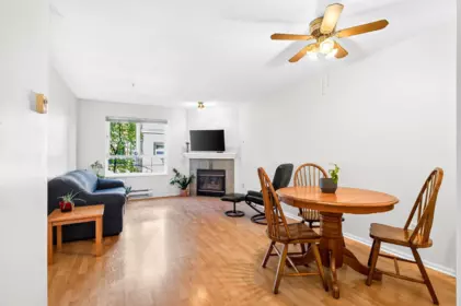 205 8110 120a Street, Surrey, BC, Surrey — Apartment/Condo for sale