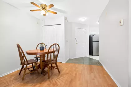 Primary Bedroom Photo of 205 8110 120a Street, Surrey, BC