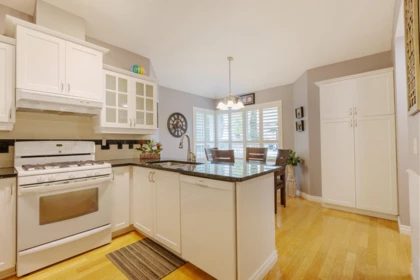 Pantry Photo of 52 17917 68 Avenue, Surrey, BC