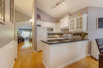 Primary Bedroom Photo of 52 17917 68 Avenue, Surrey, BC