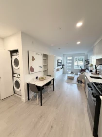 Kitchen Photo of 502 13258 105 Avenue, Surrey, BC