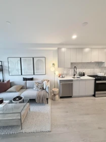 Pantry Photo of 502 13258 105 Avenue, Surrey, BC