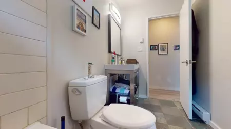 Pantry Photo of 4540 Merrill Road, Pender Harbour, BC